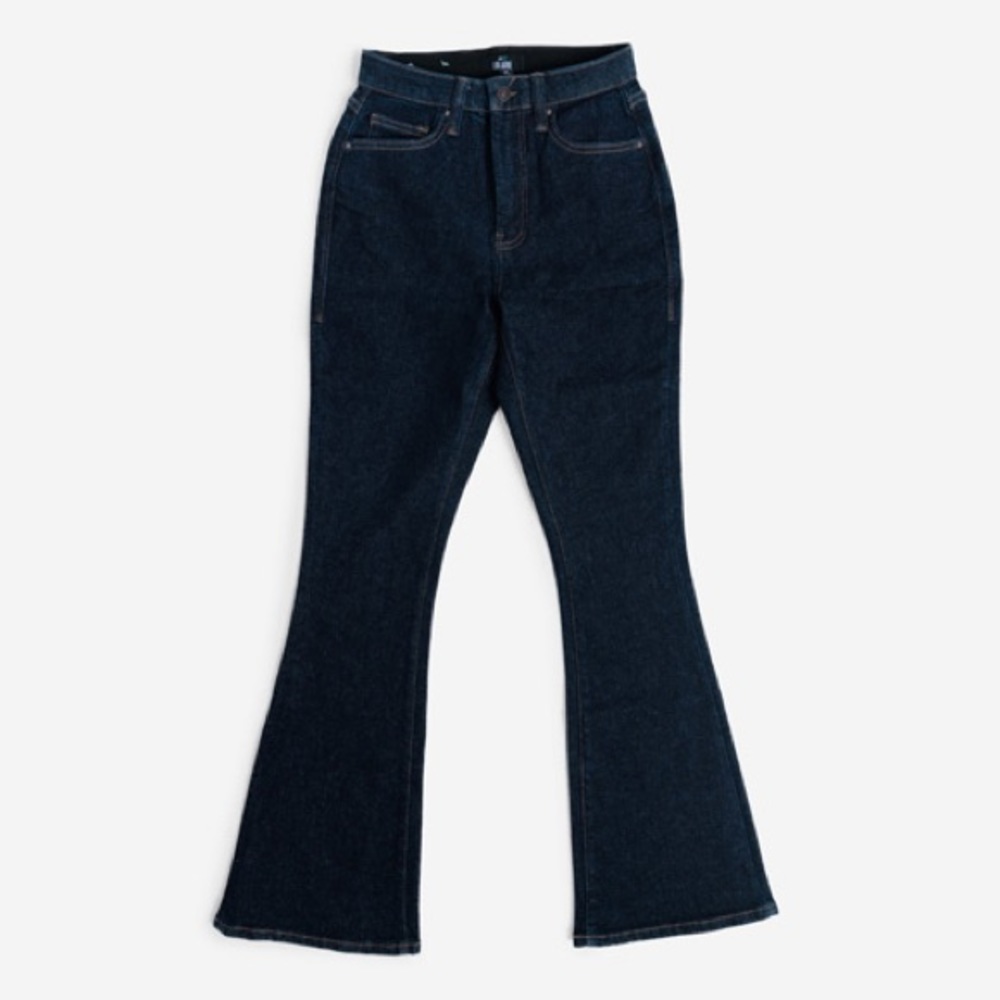 NWT - LuLaRoe Skinny Flair Denim - Picture 2 of 4